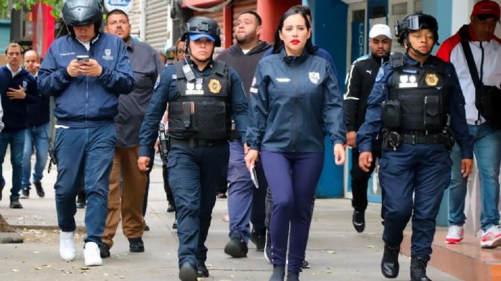 Sandra Cuevas la libra de nuevo: Tribunal falla a su favor en supuesto caso de peculado en 2022