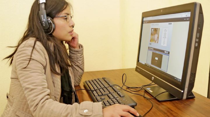 Primero la educación: El Edomex abre convocatoria para terminar el bachillerato a distancia gratis