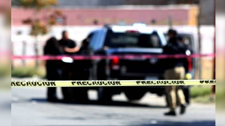 Uniformados localizan dos cuerpos a un costado de una brecha en Veracruz; fueron violentados