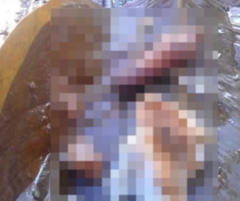 Tamales con carne humana en Zapopan