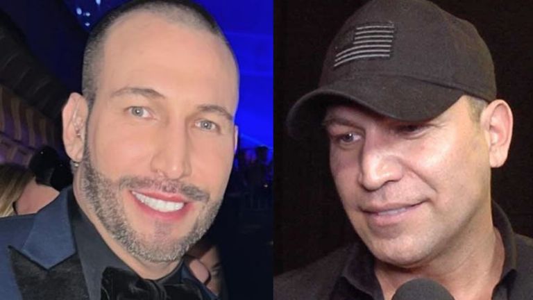 Rafael Amaya ha tenido varios cambios