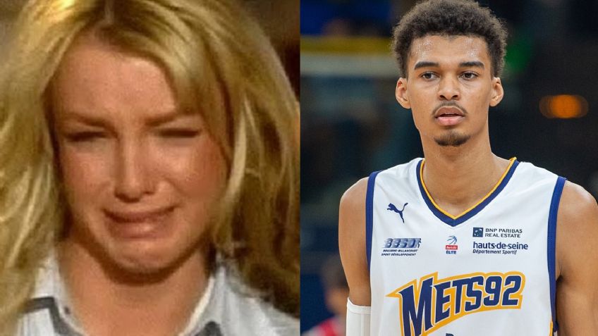 De no creer: Guardia de seguridad abofetea a Britney Spears; ella buscaba una FOTO con este famoso