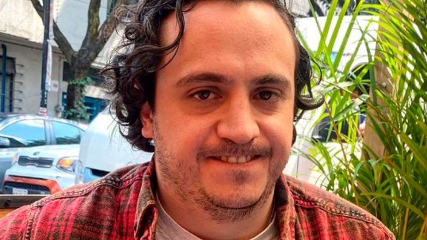 Tras ser reportado como desaparecido, Ricardo O'Farrill reaparece en redes junto con su familia