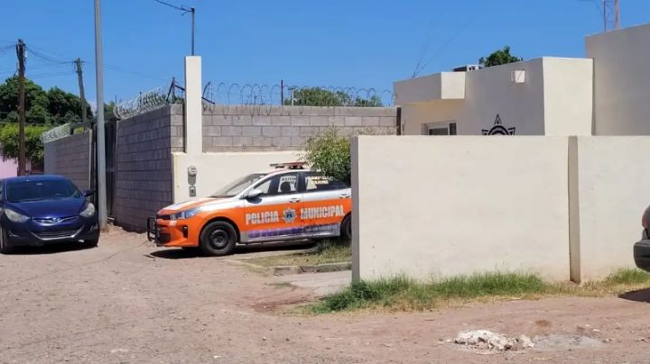 A plena luz del día: Comando armado lanza múltiples balazos en calle de Ciudad Obregón, Sonora