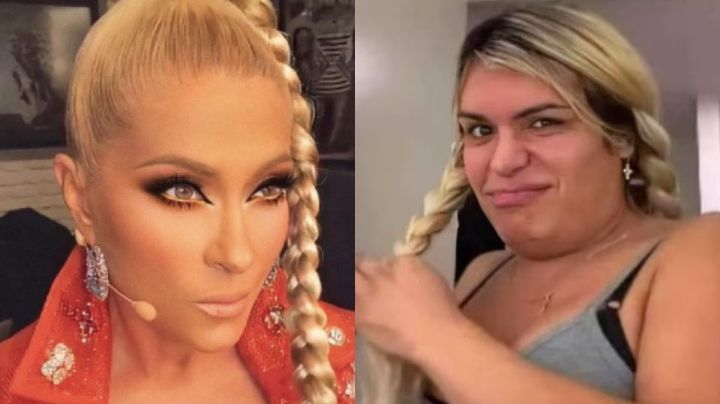 Tras críticas a la comunidad LGBT+, Yuri se retracta y se declara team Wendy: "Está bien perris"