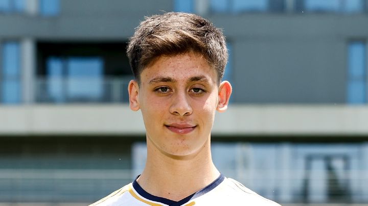¿Quién es Arda Güler, la joya del futbol de Turquía que es el nuevo refuerzo del Real Madrid?