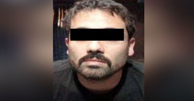 Juez negó amparo a Ovidio Guzmán para que no sea extraditado a EU