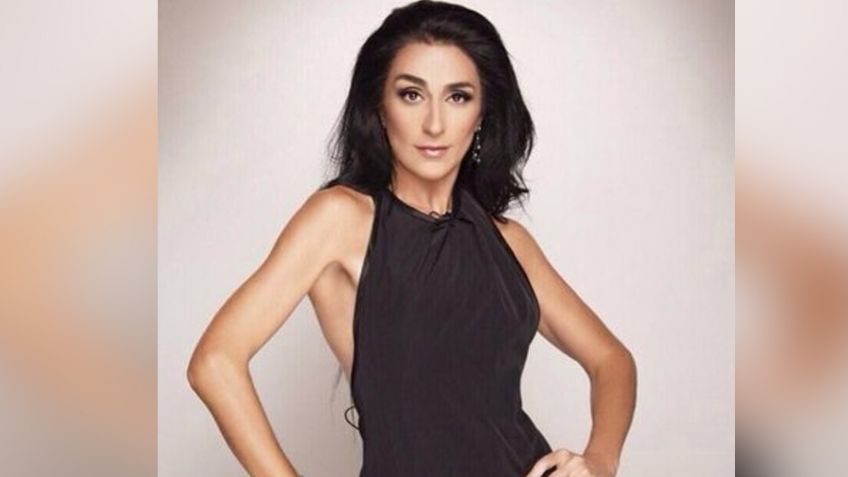 Tras 20 años al aire, Bárbara Torres sería vetada de Televisa por orden de Niurka y Juan Osorio