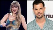 Foto ilustrativa de la nota titulada: Taylor Swift lanza 'bomba' a sus fans tras ser captada con su exnovio, Taylor Lautner en el Eras Tour