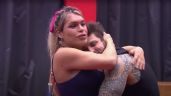¿Enamorada? Wendy Guevara se disculpa con Nicola Porcella tras hacerle fuerte escena de celos