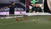 VIDEO: El golazo del sobrino de Carlos Vela que se hizo viral; el técnico ya preparaba su cambio