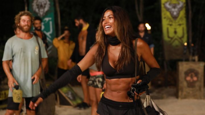 'Survivor México': Así fue la inesperada eliminación de Jessica Farjat de la tribu de los Elegidos