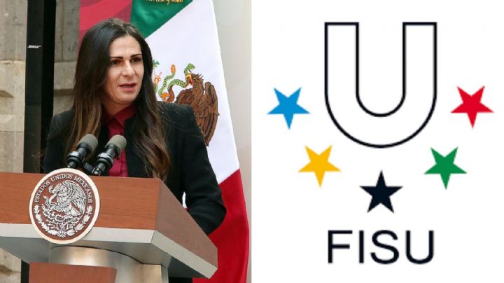 ¡Una más de la Conade! México no asistirá por primera vez a la Universiada debido a falta de apoyo