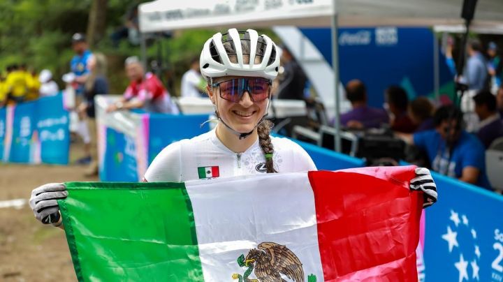 México termina histórica participación en Juegos Centroamericanos y del Caribe en la cima del medallero