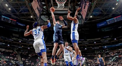 La NBA presenta su nueva competencia en formato de Copa; habrá fase de grupos y fase eliminatoria