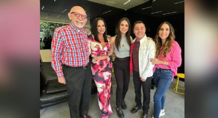 No convence a TV Azteca: Reconocida actriz de Televisa sería la expulsada de 'MasterChef Celebrity'