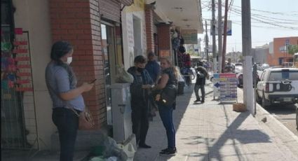 Alerta en Sonora: Comerciantes resultan afectados por la ola de calor intenso en Navojoa