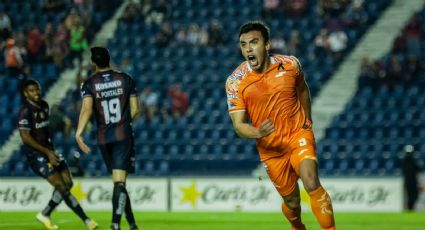 ¡Nuevo mexicano en Europa! Diego Pineda deja la Liga de Expansión y ficha en el futbol de Escocia