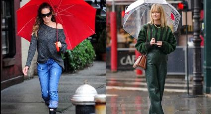 Moda 2023: El utiliza el 'street style' a tu favor en esta temporada de lluvias; así podrás llevarlo