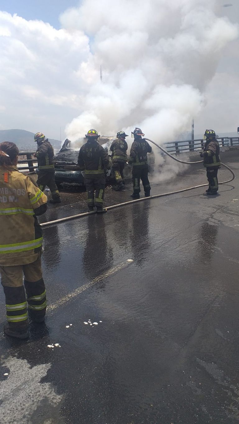 Calzada Ignacio Zaragoza