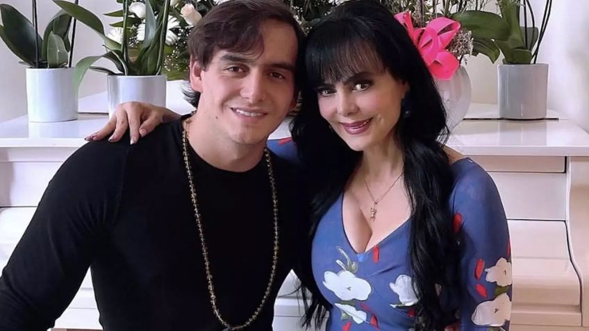 Luto en Televisa: Maribel Guardia comparte emotivo mensaje a 3 meses de la muerte de Julián Figueroa