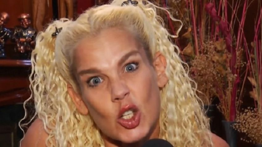 Niurka Marcos le da con todo a Raquel Bigorra y arremete contra la producción de 'LCDLFM' por esto