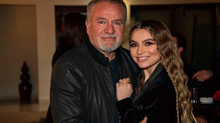 Drama en Televisa: Sofía Castro tendría fuerte pelea con 'El Güero' Castro en grabaciones de novela