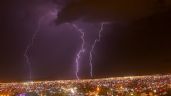 Lluvias, descargas eléctricas y granizadas en Sonora hoy: Conagua comparte el pronóstico del clima