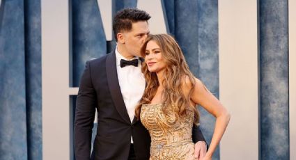 El matrimonio de Sofía Vergara y Joe Manganiello no sería un cuento de hadas; filtran oscuro secreto