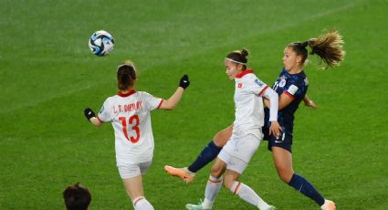 Países Bajos avanza con la mayor goleada del Mundial Femenil al momento; ¿quiénes han clasificado?