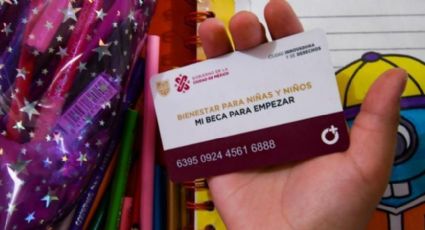 Apoyo de útiles y uniformes 2023 CDMX: Mi Beca para Empezar; en esta fecha realizan el depósito