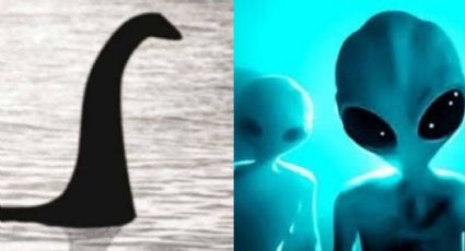 Después de hablar sobre extraterrestres, afirman que el monstruo del lago Ness también es real