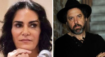 Exesposa de Alejandro Marcovich revela cómo el excaifanes intentó quitarse la vida frente a ella