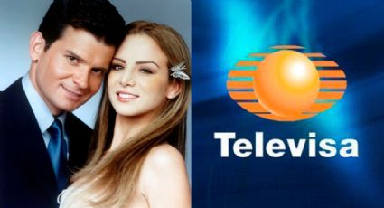 La sacaron del clóset: Tras 6 años retirada, exactriz de TV Azteca vuelve con protagónico a Televisa