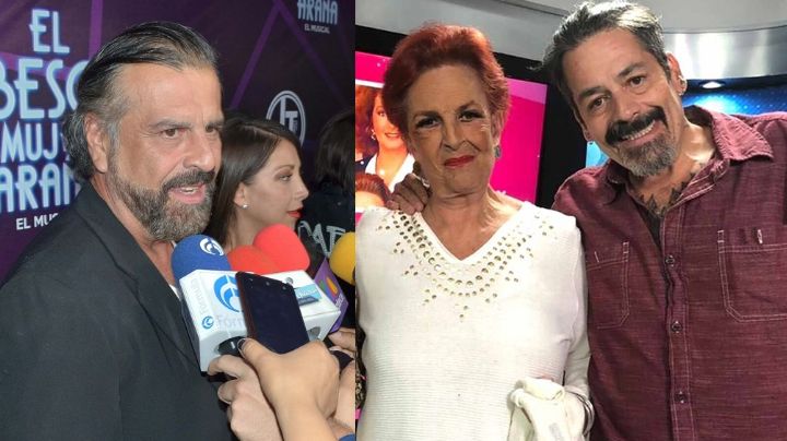 Hijo de Talina Fernández deja helado en Televisa con estremecedora confesión sobre 'El Pirru'