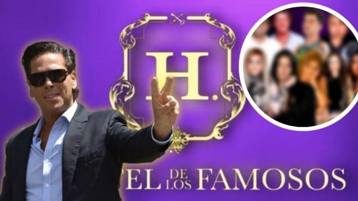 Golpe a Televisa: Revelan al ganador de la gran  final del 'Hotel VIP' a días de su esperado estreno