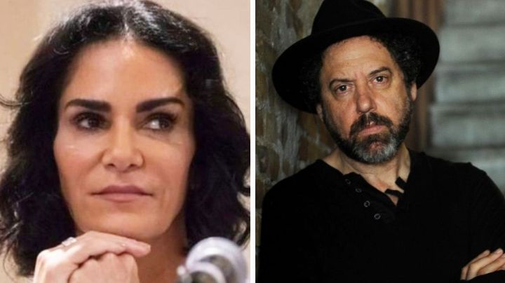 Exesposa de Alejandro Marcovich revela cómo el excaifanes intentó quitarse la vida frente a ella
