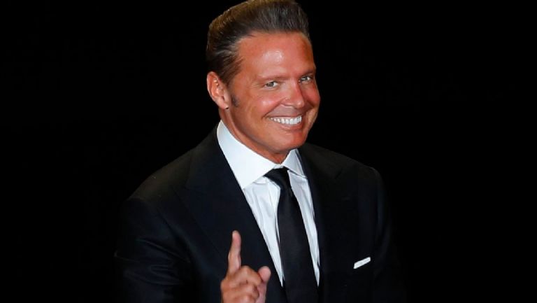 Luis Miguel 