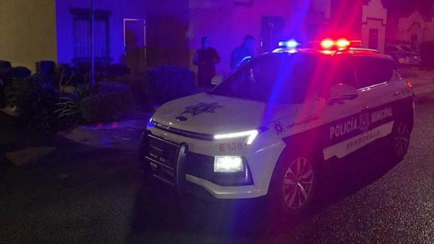 Doña Amalia muere a manos de su hijo dentro de su casa en Hermosillo; le dio un golpe en la cabeza