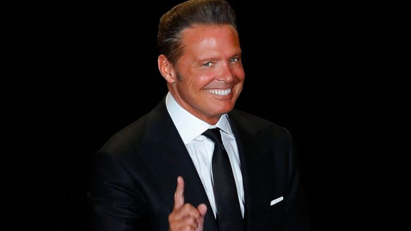 ¿Sin boleto para el regreso de Luis Miguel? Manager adelanta más fechas del 'Sol' para el 2024