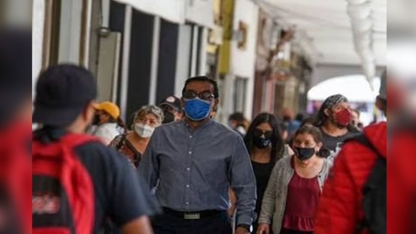 Covid-19: No se considera nueva obligatoriedad del uso de cubrebocas en el estado de Sonora