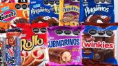 Estas son las 10 marcas de dulces y pastelillos más dañinos según Profeco: Todos aman el segundo