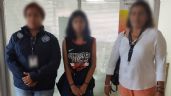 Localizan con vida a jovencita de 16 años desaparecida en Morelos; se encontraba en Veracruz