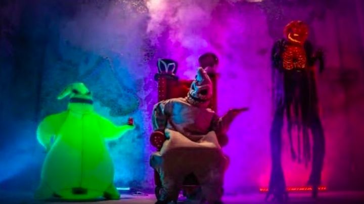 A tiempo para pensar en Halloween: La CDMX se prepara para el 'Tim Burton Day'; esto habrá