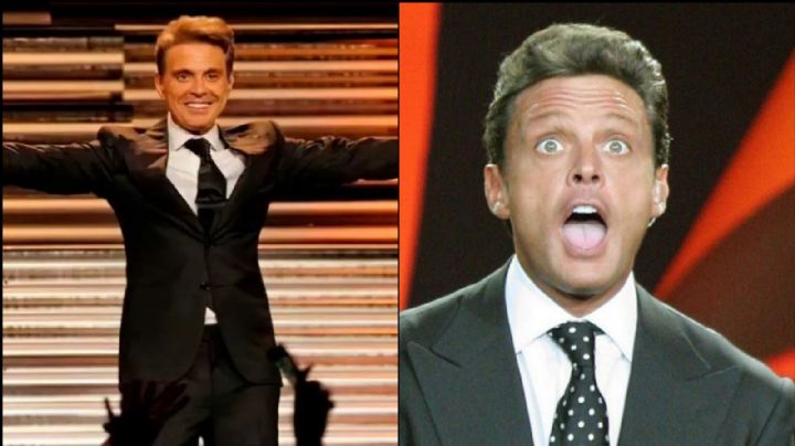 Filtran la verdad detrás del supuesto doble de Luis Miguel en los conciertos de Argentina y ¿no es él?