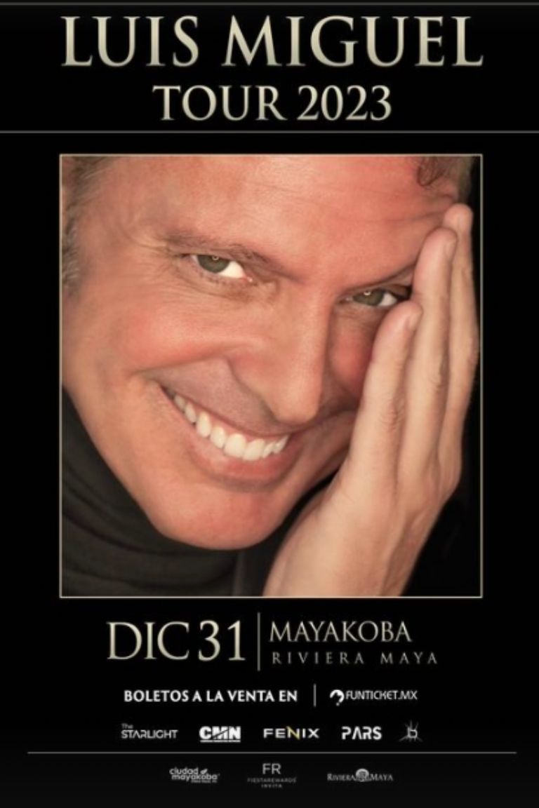 Luis Miguel Rivera Maya 