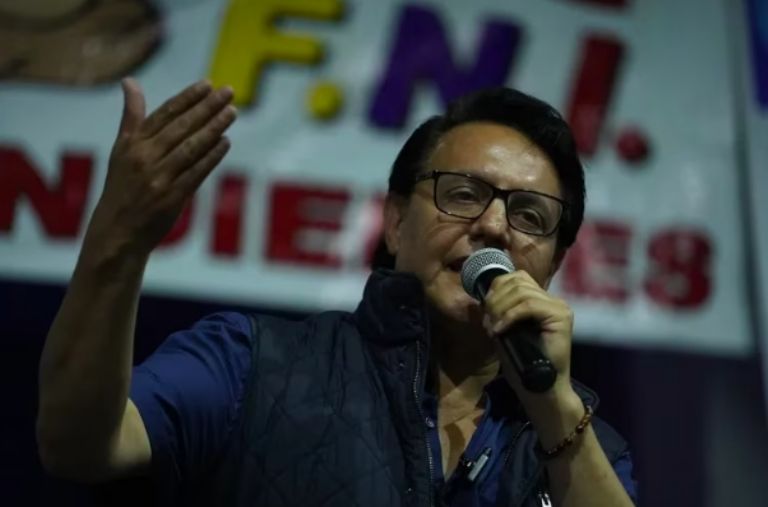 Fernando Villavicencio 