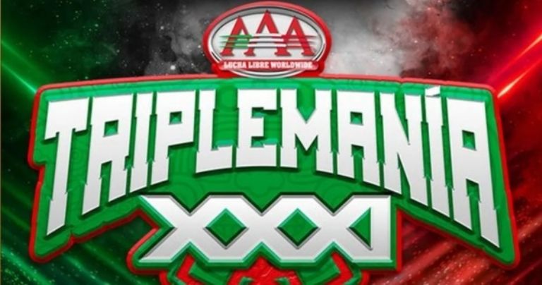 Triplemanía XXXI