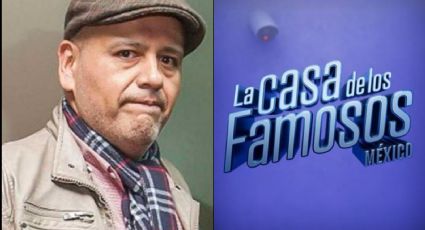 Televisa en shock: René Franco habla de más y se le escapa información sobre 'LCDLFM 2'