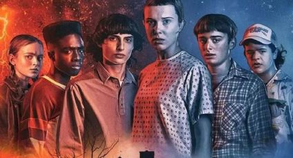 Actor de 'Stranger Things' sale del clóset; revela que la serie lo ayudó a aceptarse